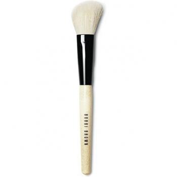 Bobbi Brown Angled Face Brush, 1 Piece – Powder and Bronzer