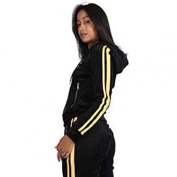 Sweat‑shirt femme Project X – Noir – modèle F183007
