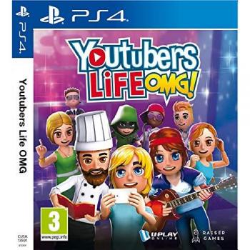 Youtubers Life OMG