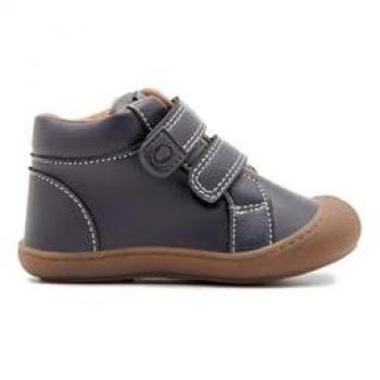 Sneakers Conguitos Corte Alto para Niños