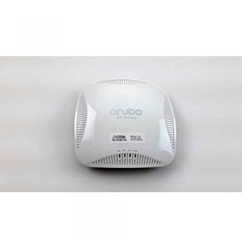 Aruba, a Hewlett Packard Enterprise company IAP-20