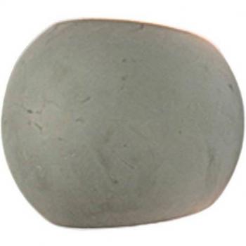 Zambelis Wall light 180021, concrete, up/down, 13 cm wide