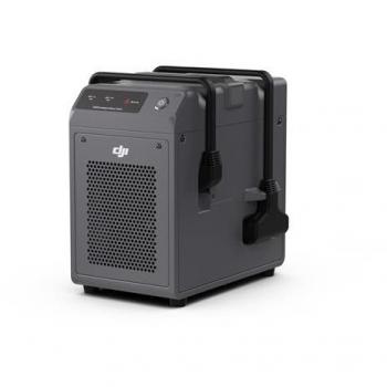 Batteria e Ricaricatore DJI FlyCart 30 C8000