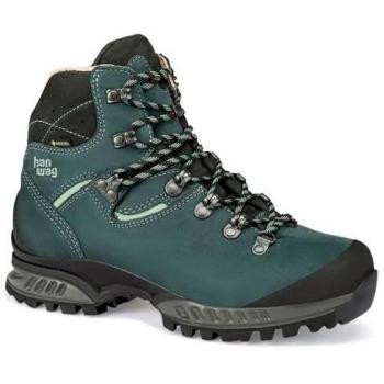 Chaussures de trekking Hanwag Tatra Light Bunion GTX Femme Petrol/Mint