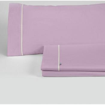 Estela Liso Color Malva 90 cm Juego 3 piezas