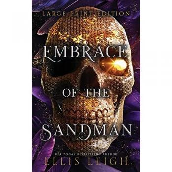 Leigh, Ellis: Embrace of the Sandman