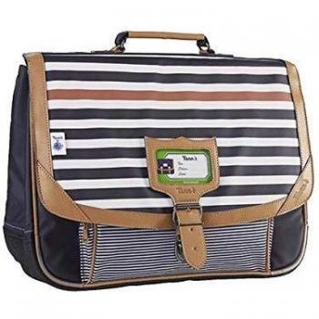 Cartable 38 cm Tann's Petit Bateau
