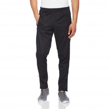 Black Tiro 3 Sports Trousers for Men – Size Small