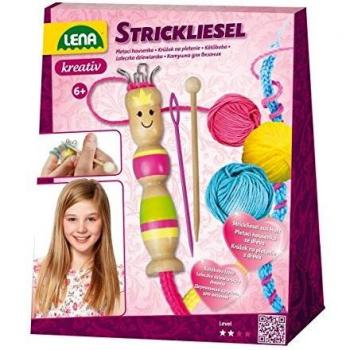 Carrello per Maglieria Lena