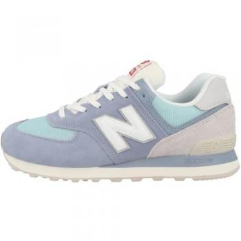 New Balance 57 Dusk Shower Scarpe da ginnastica blu EU 42