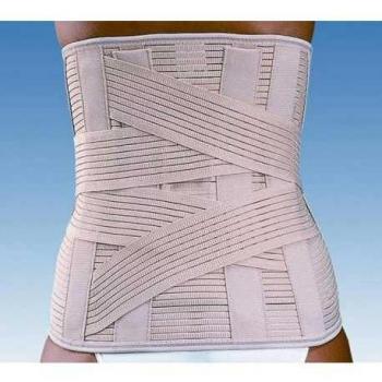 Faja Lumbitron Forte Alta LT-310 Talla 3