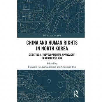 Vitalsource Technologies, Inc. China And Human Rights In North Korea