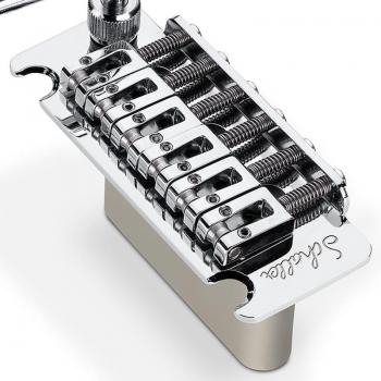 Tremolo Classico Schaller C Vintage