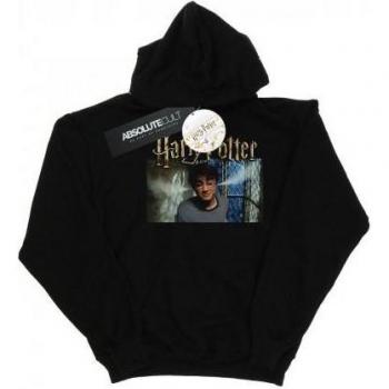 Felpa con cappuccio da donna Harry Potter con orecchie a vapore