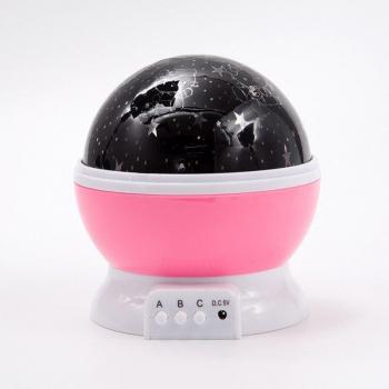 Romantic Glowing Birthday Toy