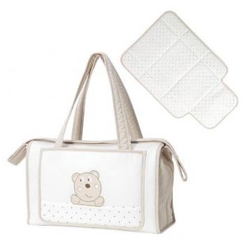 Artemur 124207 Set Borsa e Fasciatoio