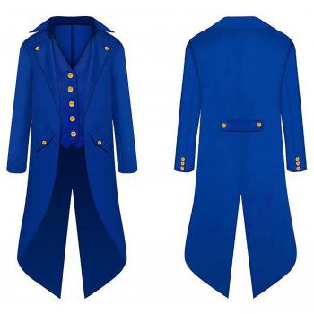 Costume Longueur Moyenne Halloween Kakanwo