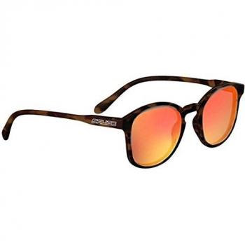 Salice 39 RW DEMI/RW ROSSO Men's Sunglasses Tortoiseshell