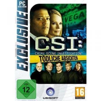 CSI : Tensions Mortelles