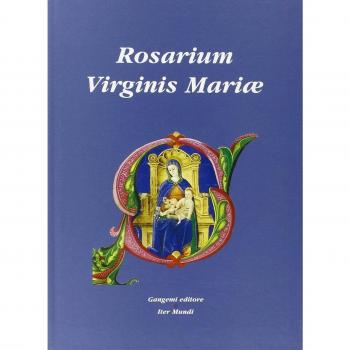 Rosarium virginis mariae