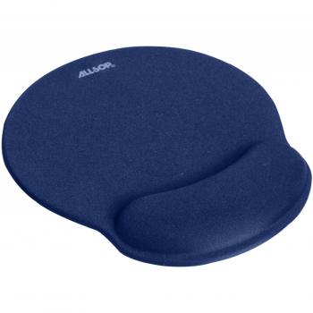 Mouse Pad Allsop Blu Confezione 59‑41