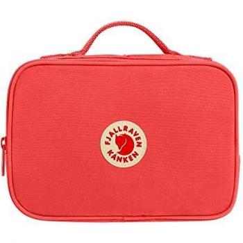 Pfirsich-Pink Kånken Kultur-Tasche von Fjällräven 24 cm