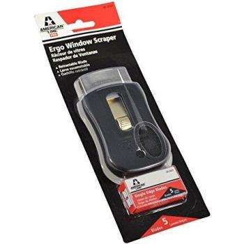 Personna Replacement Blades for Window Scraper