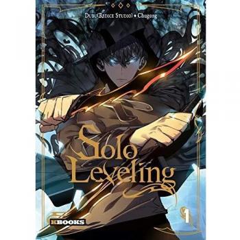 Solo Leveling Tome 1