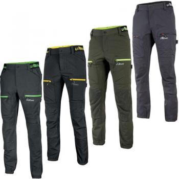 Pantalones U-Power Harmony para Trabajo