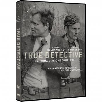 True Detective