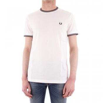 T-Shirt M1588 von Fred Perry