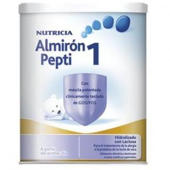 Almirón 1 Pepti 400 g
