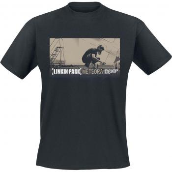 T-Shirt di Linkin Park