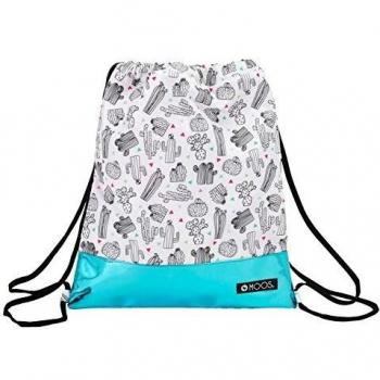 Sac à Dos Multicolore Moos 2018 40 cm 5 litres
