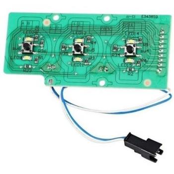 Electrolux Contrôle PCB Droit 140280724018