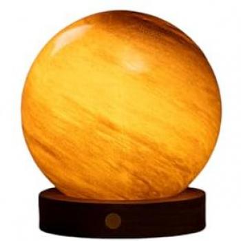 Sandstorm LED Light, Large Size – Engraved Greeting