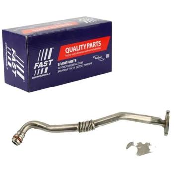 Système de graissage rapide FT53274 Turbo