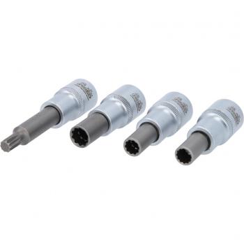 Set de douilles tournevis OZ pour jantes – 4 éléments