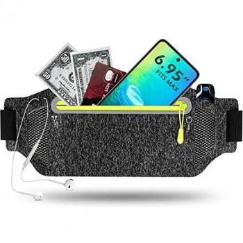 Enduro Sweatproof Bumbag