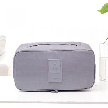 Portable Cosmetic Makeup Bag