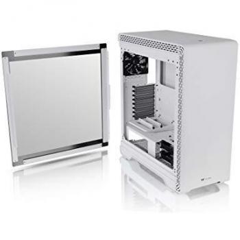 Thermaltake S500 Châssis Moyen Tour Verre Trempé Neige