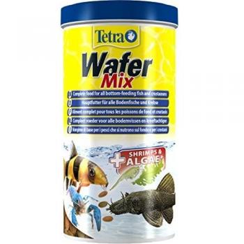 Tetra Wafer Mix