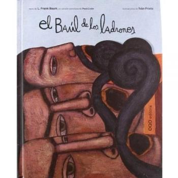 El baul de los ladrones