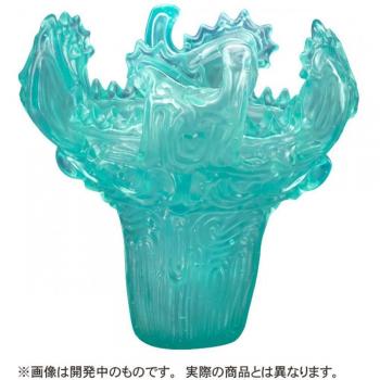 Sofubi Terracotta Scintillante