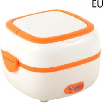Portable Steamer Lunch Box
