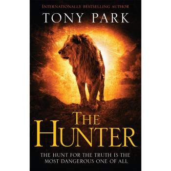 Tony Park The Hunter