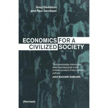 Vitalsource Technologies, Inc. Economics For Civilized Society