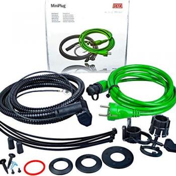 Kit de Cables Precalentados WAECO A460785