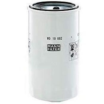 Filtro idraulico MANN WD 10 002