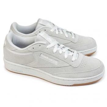 Reebok Club C Sneakers für Herren in Grau